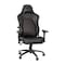 Flash Furniture Black/Red 4D Armrest Gaming Chair with Lumbar SY-088-RD-GG - alternate 9